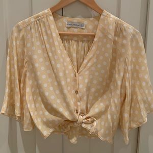 Faithful The Brand Top